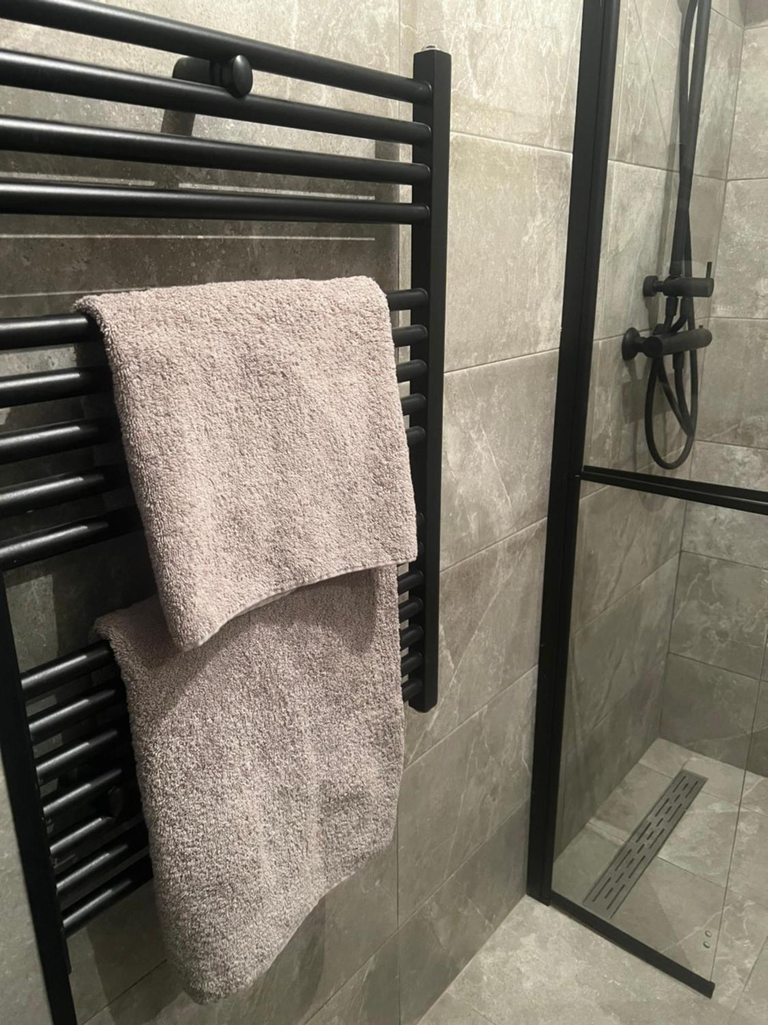 Appartement Brussels Expo ストロンベーク・ベーフェル エクステリア 写真