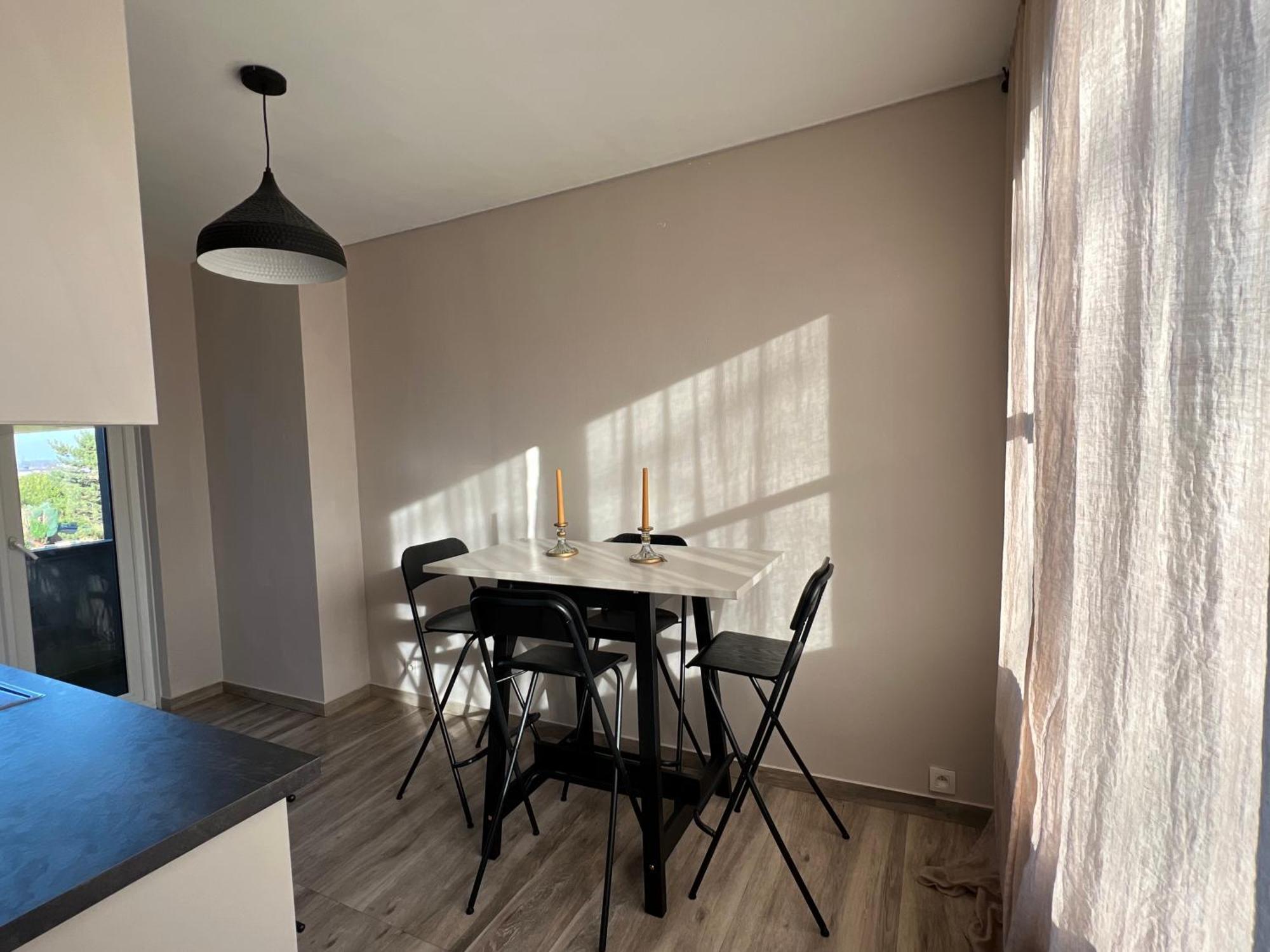 Appartement Brussels Expo ストロンベーク・ベーフェル エクステリア 写真