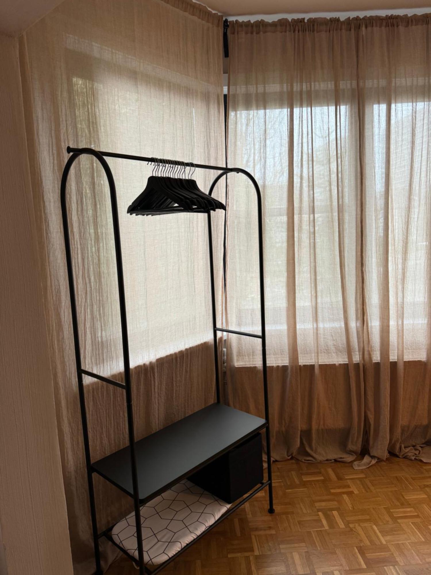 Appartement Brussels Expo ストロンベーク・ベーフェル エクステリア 写真
