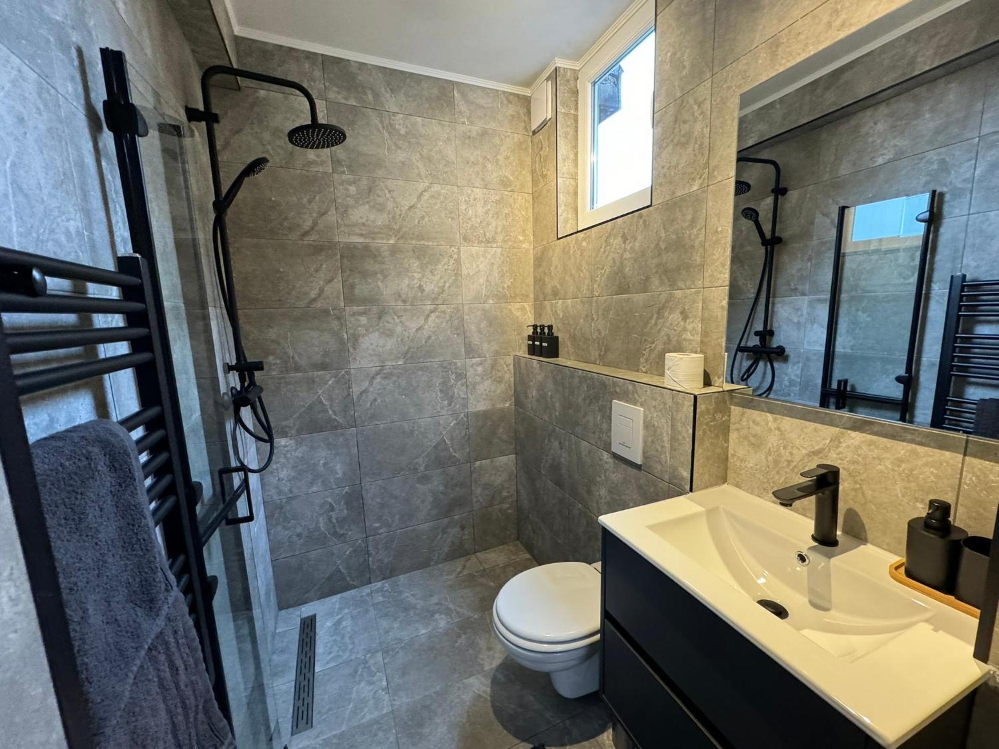Appartement Brussels Expo ストロンベーク・ベーフェル エクステリア 写真