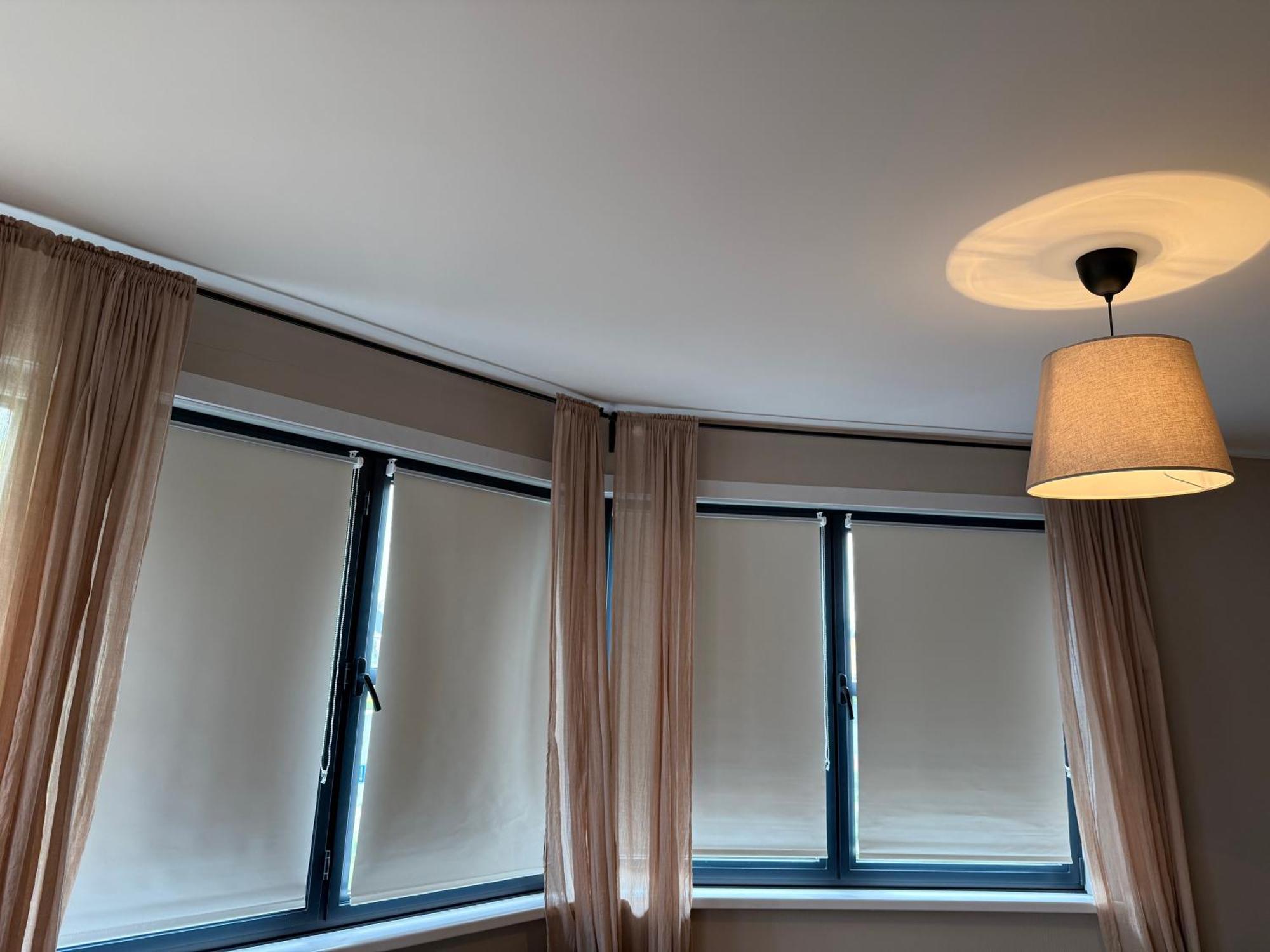 Appartement Brussels Expo ストロンベーク・ベーフェル エクステリア 写真